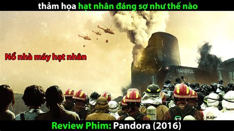 Thảm Họa Hạt Nhân (2016) .